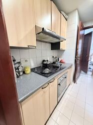 Costa Rhu (D15), Condominium #543022321